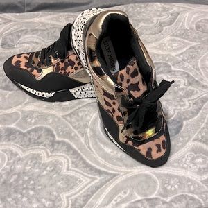 Steve Madden shoes